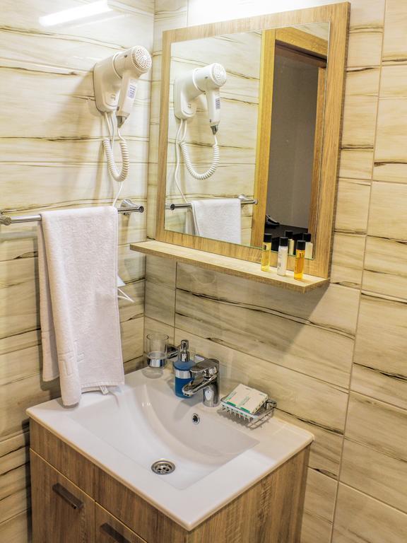 Hotel Dubai Plandiste Экстерьер фото