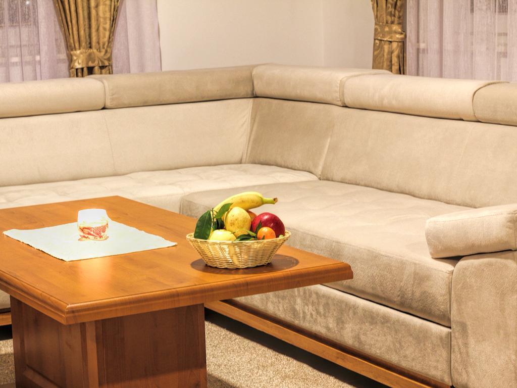 Hotel Dubai Plandiste Экстерьер фото