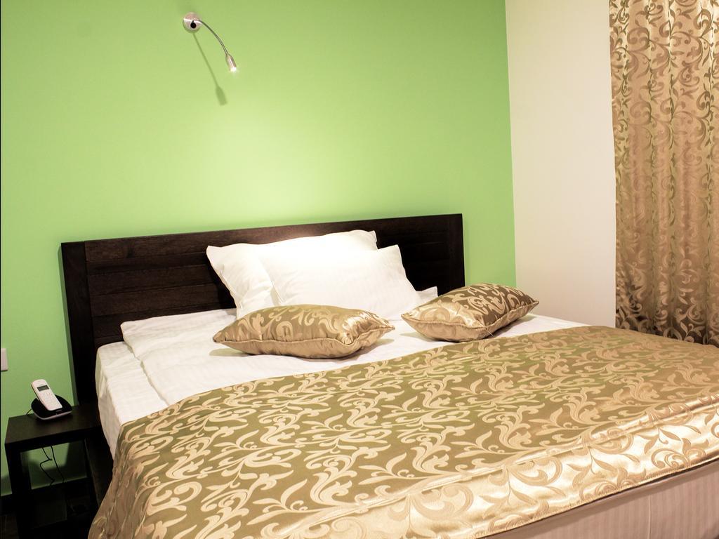Hotel Dubai Plandiste Экстерьер фото